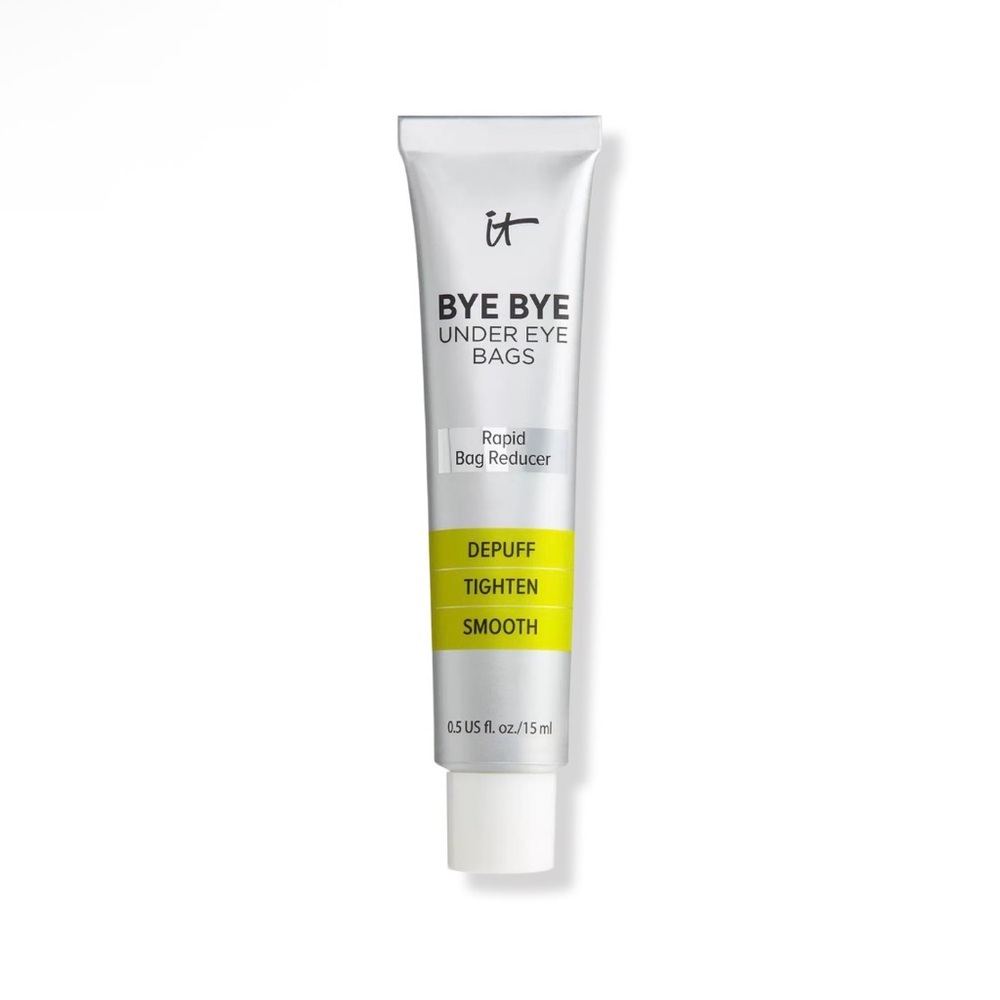 It Cosmetics Bye Bye Under Eye Bags Cream - NEW